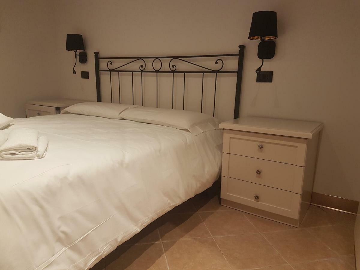 Apartamento Corte Dei Bari *