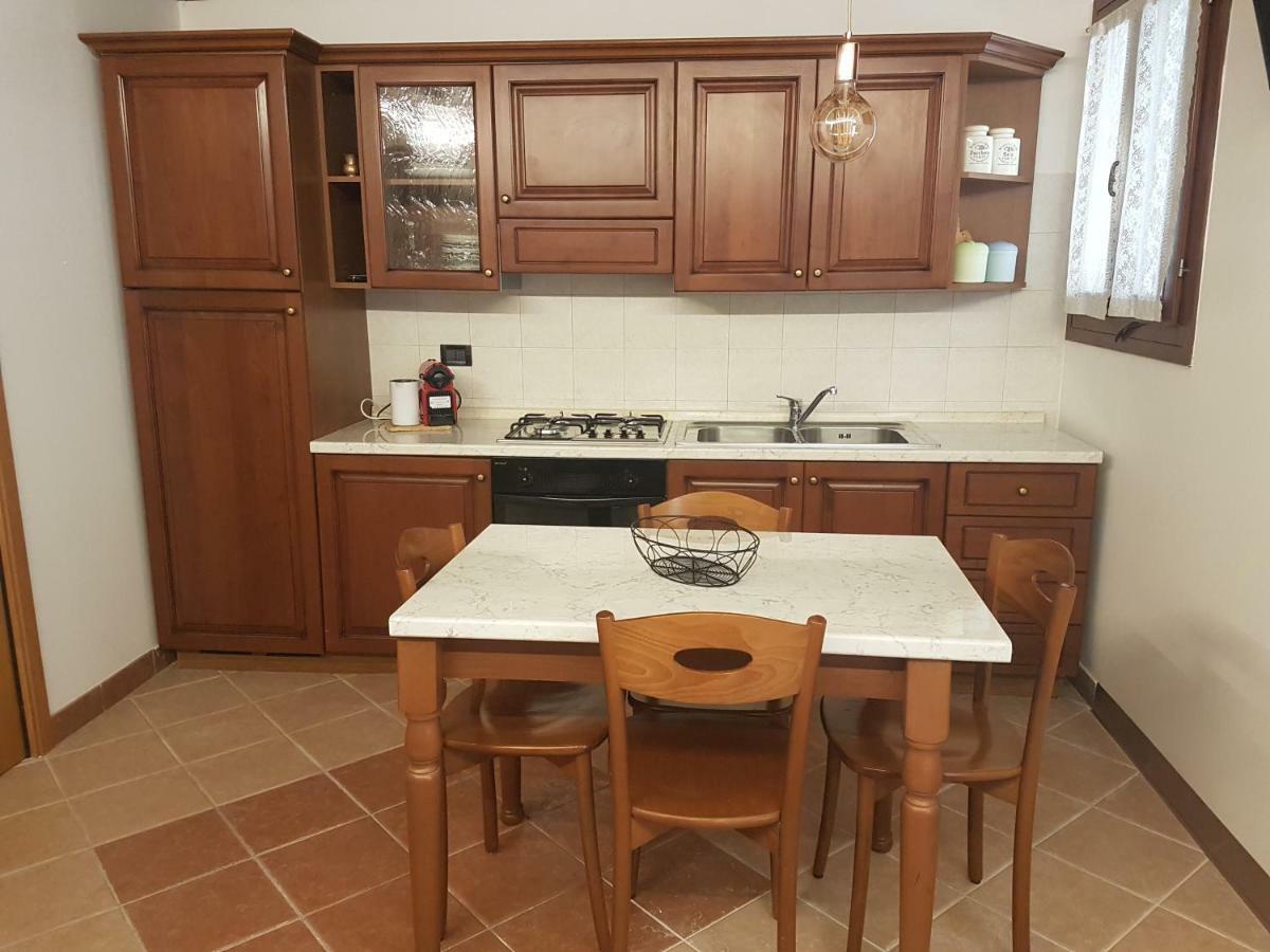 Apartamento Corte Dei Bari Venecia