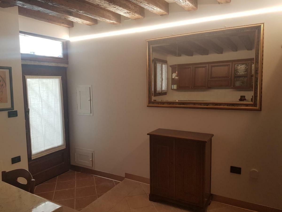 Corte Dei Bari Venecia