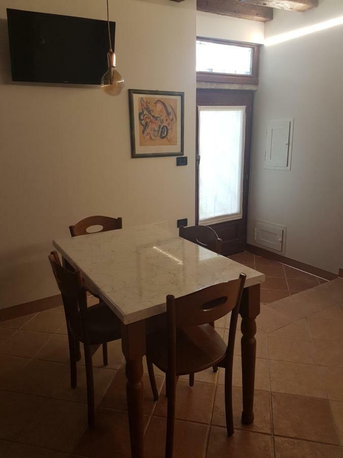 Corte Dei Bari Apartamento Venecia