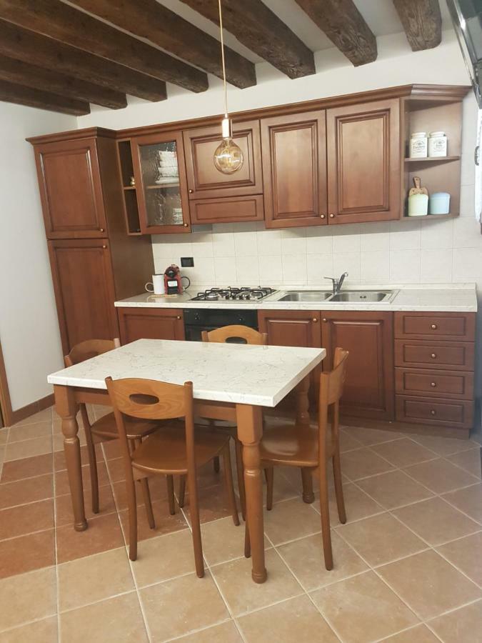 Apartamento Corte Dei Bari *