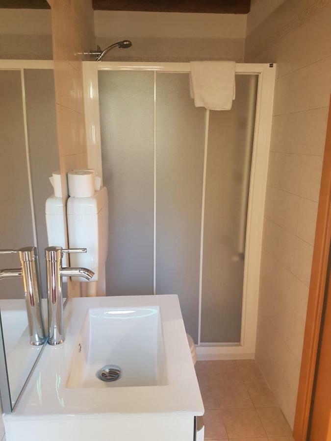 Apartamento Corte Dei Bari Venecia