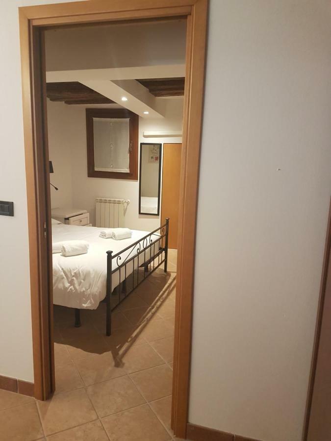 Corte Dei Bari Apartamento *