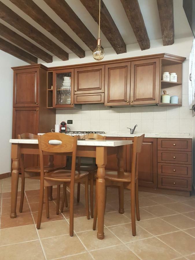 Apartamento Corte Dei Bari Venecia