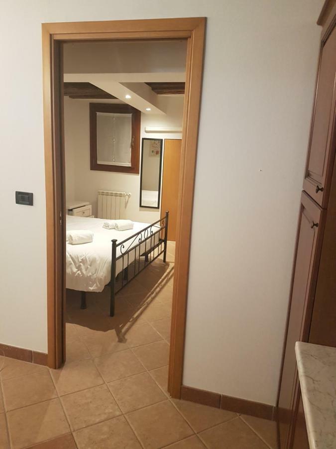 Apartamento Corte Dei Bari Venecia
